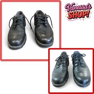 SOLD! LL Bean Men's East Point Oxfords #282578!